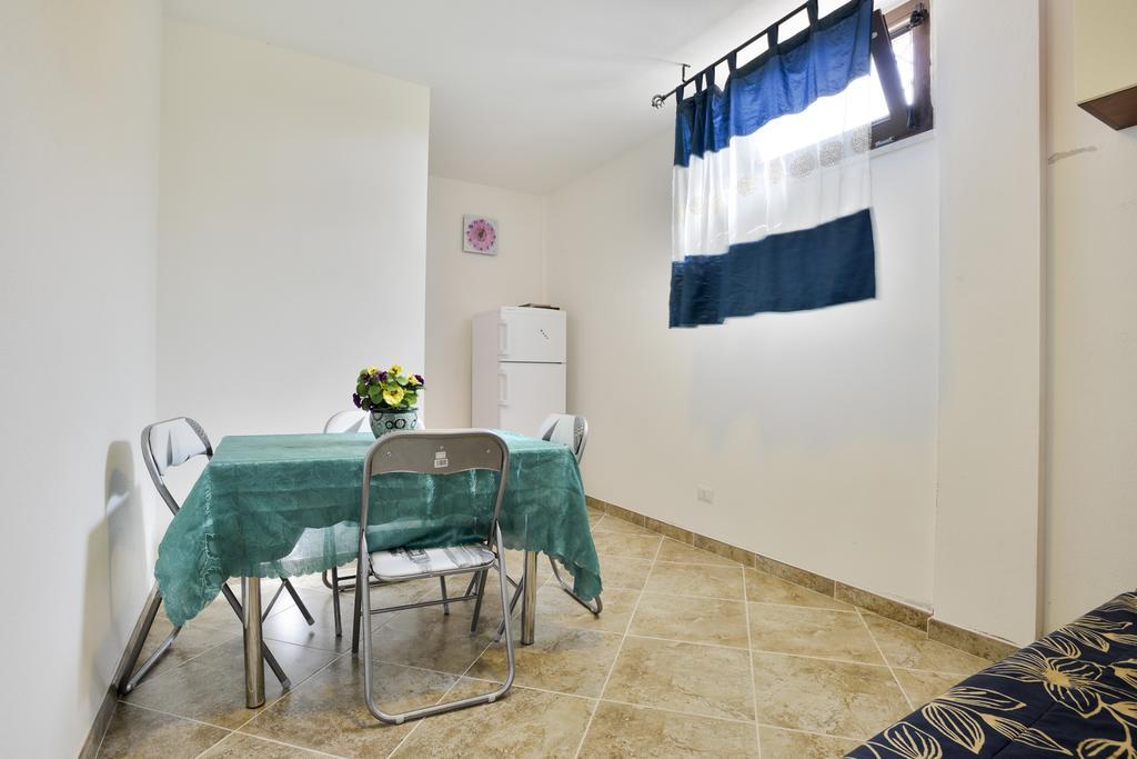 Appartamento Le Palme Alghero Zimmer foto