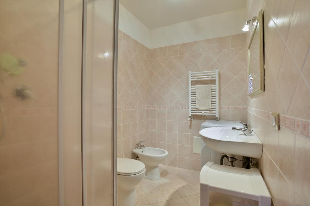 Appartamento Le Palme Alghero Zimmer foto