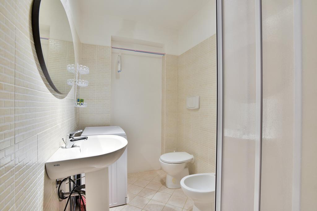 Appartamento Le Palme Alghero Zimmer foto