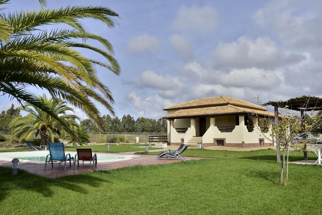 Appartamento Le Palme Alghero Exterior foto