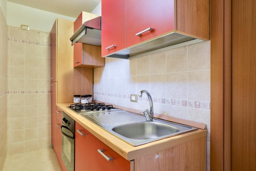 Appartamento Le Palme Alghero Zimmer foto