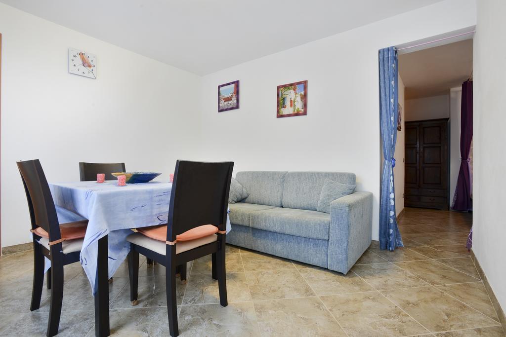 Appartamento Le Palme Alghero Zimmer foto