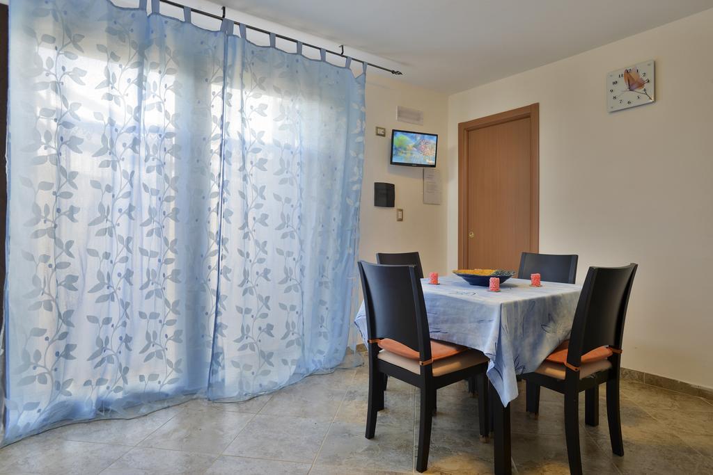Appartamento Le Palme Alghero Zimmer foto