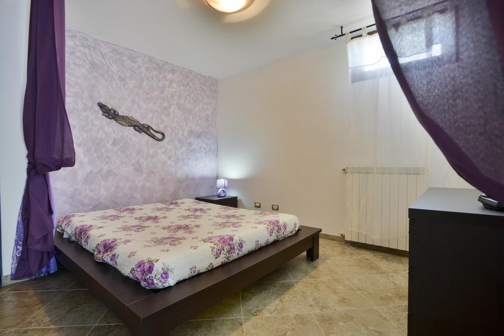 Appartamento Le Palme Alghero Zimmer foto