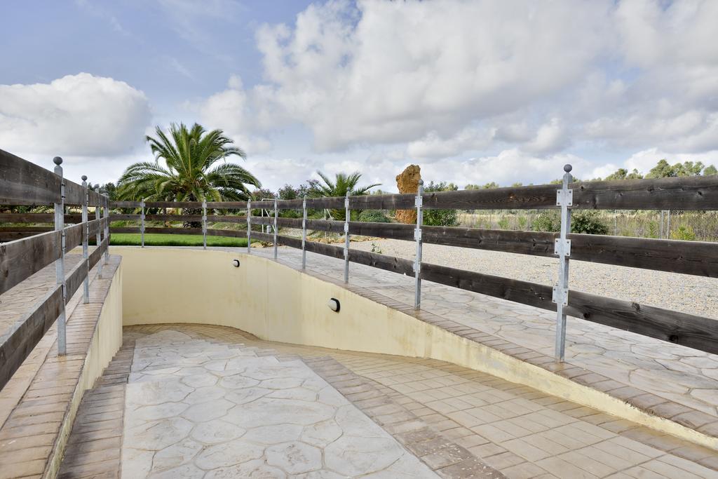 Appartamento Le Palme Alghero Zimmer foto