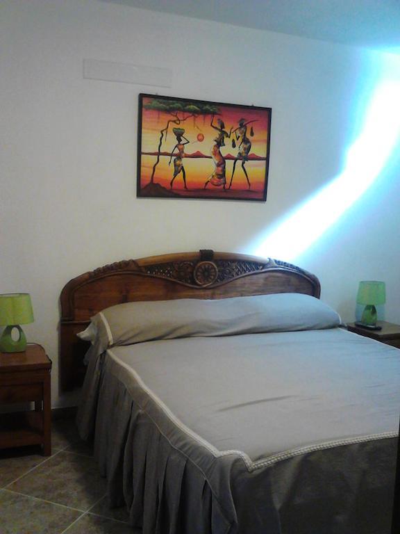 Appartamento Le Palme Alghero Zimmer foto